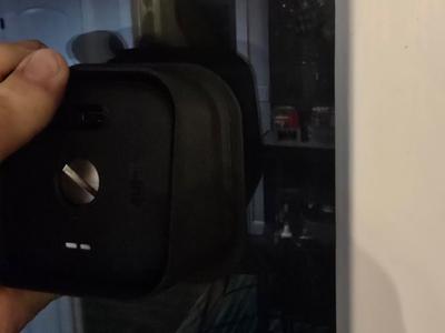 Blink Camera Glass Mount X1C P1S or House Window