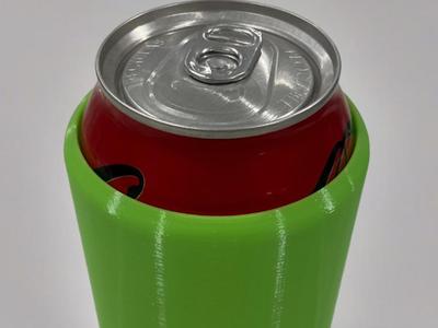 Can Koozie