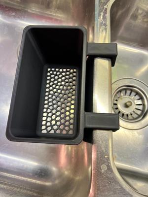 Sink Helper/ Spüle Helfer