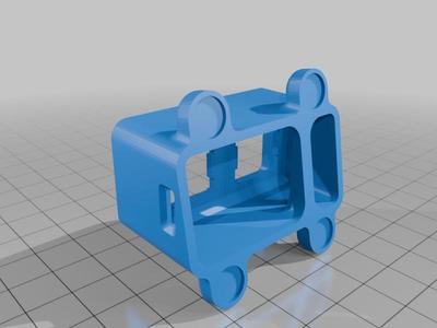 2 Button Keyboard Nano Arduino
