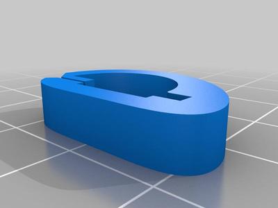 Cable holder