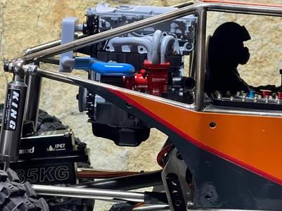 COMPLETE MOTOR FOR MOONBUGGY RTM_LVFAB 