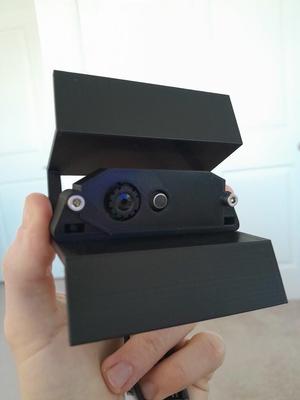 Logitech C270 Frame Mount