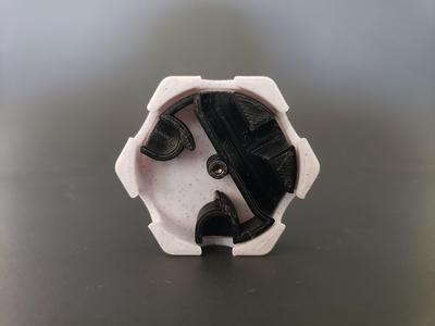 Hextraction T-Switch Tile