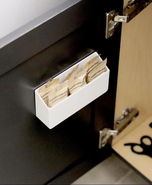 Soap Tablet Holder
