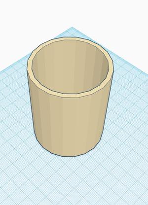 cup