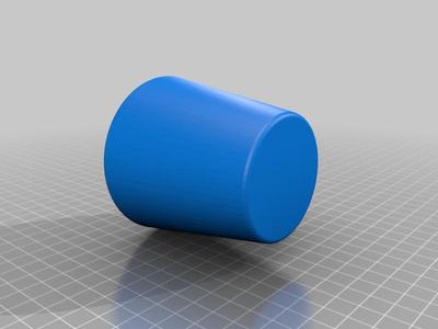 GeekVape Aegis mod cup holder