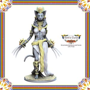 Bastet