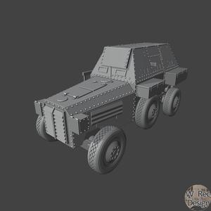 BERLIET VUDB