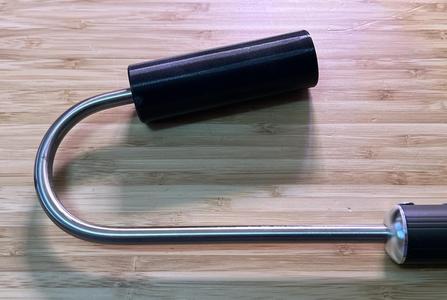 Fish Gaff Hook Safety Cover TPU