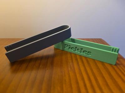 Pickle clamp