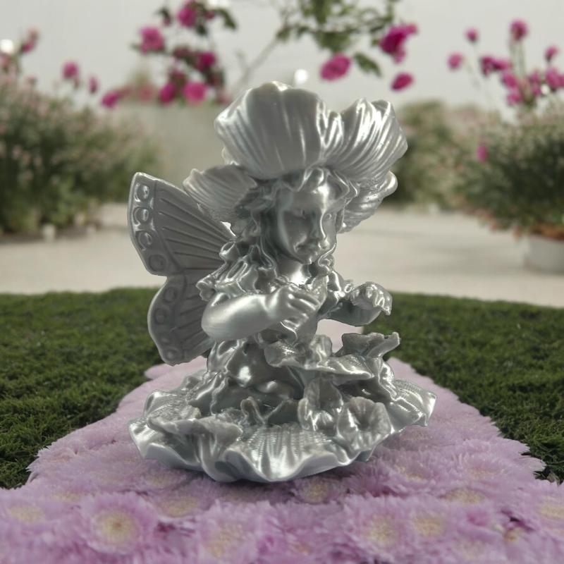 Fairy Flower Hat