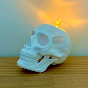 Skull Candle