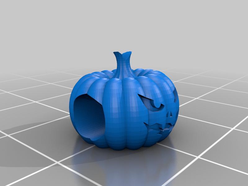 pumpin- pandora inspired