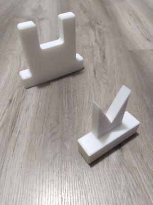 Basic Medieval Sword Stand