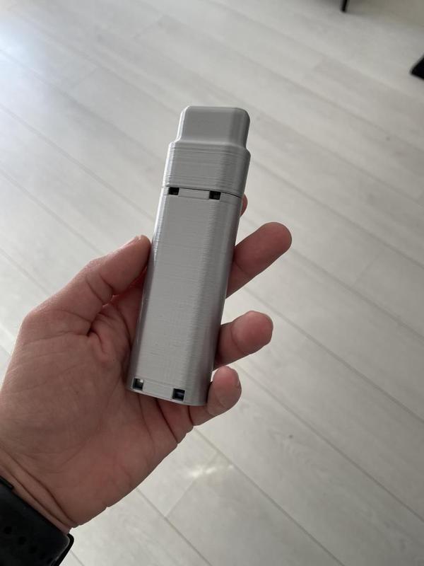 Elfbar ELFA Doubletrouble