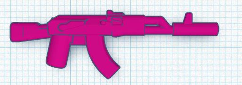 ak 47.stl