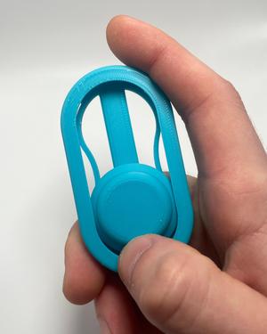 Supersnap Fidget Toy