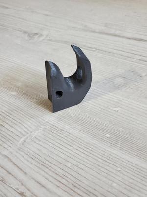 Hook for Xiaomi scooter 4 pro