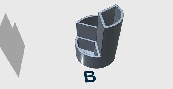 Pencil stand