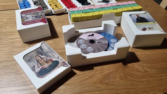 Pax Pamir 2nd ed insert