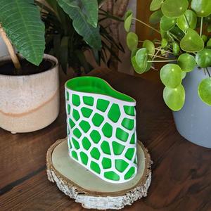 Voronoi watering can