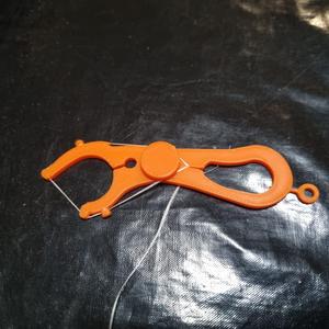 Dental Flosser v2