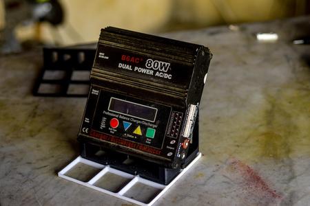 Gridfinity IMAX B6AC Stand