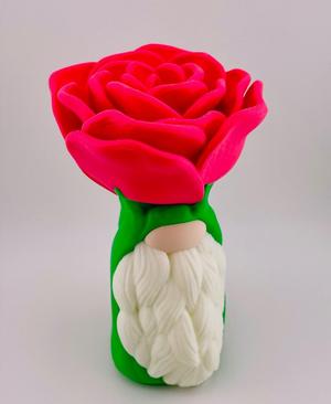 Rose Gnome