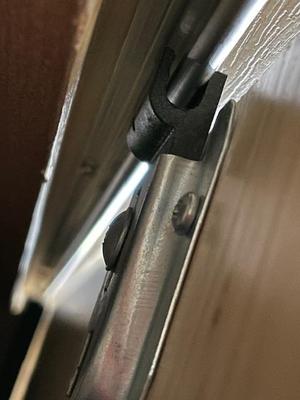 door slider