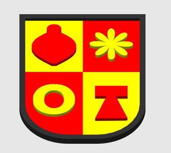 Pin sanblas