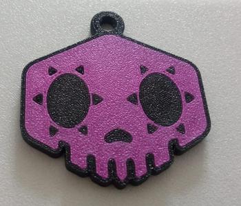 Overwatch Keychain / Overwatch llaveros