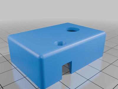 ESP32 Cam housing