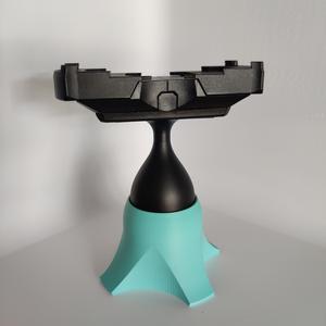 Citadel Painting Handle XL Stand - Multiple Diameters!