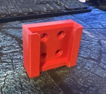 Milwaukee M18 Battery Holder 