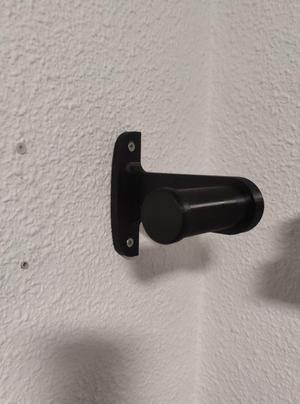Soporte para bobina de filamento