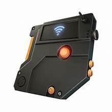 Fortnite Creative Trigger Device