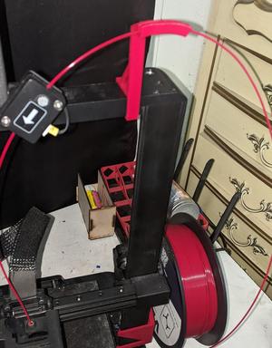 filament guide