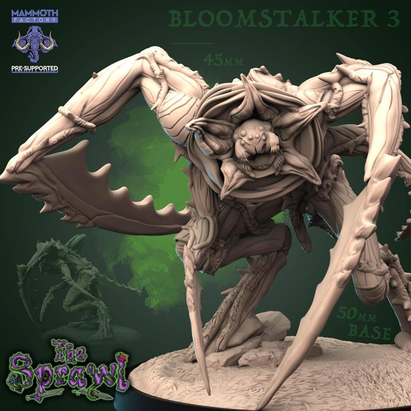 Bloom Stalker 3