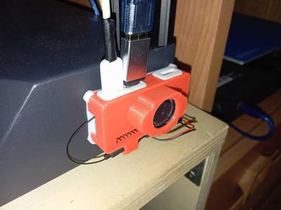 Orange PI Zero 2W case