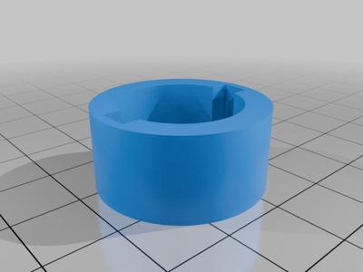 Atlas 10 inch Lathe 9-113a leadscrew assembly spacer