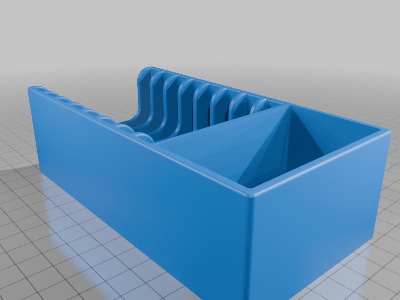 2.5" laptop drive and M.2 SSD storage