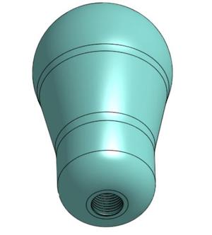 Gear Stick Knob