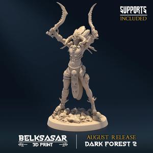 Bonecrusher Berserker B