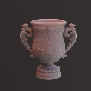 Roya Vase