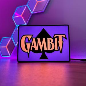 Gamb Light Box