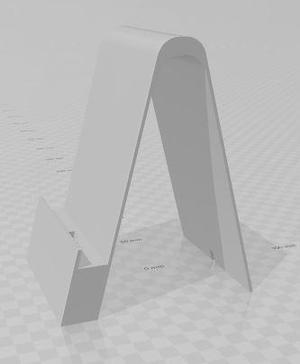 Mobile phone support