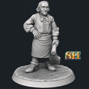 Brigham Young (1928 version)