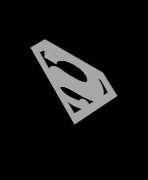 Superman-02.stl
