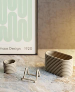  Nova Nesting Trio: A Harmonious Blend of Form and Function